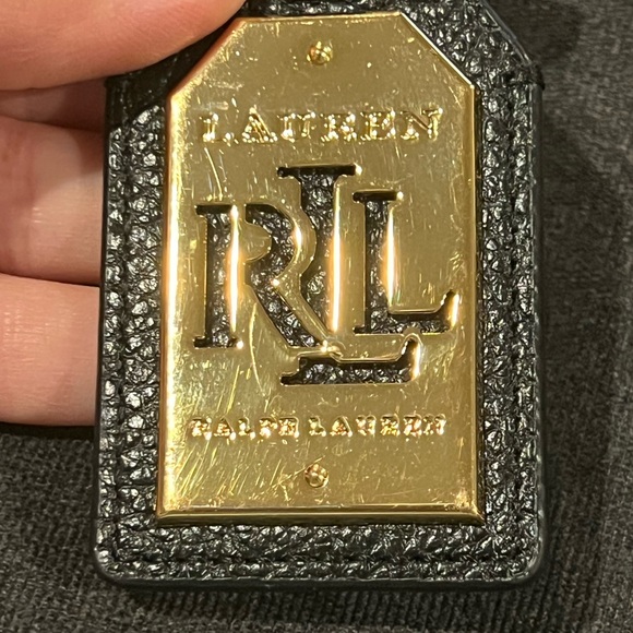 Lauren Ralph Lauren purse - Picture 12 of 14